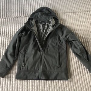 Patagonia insulated sidesend hoody